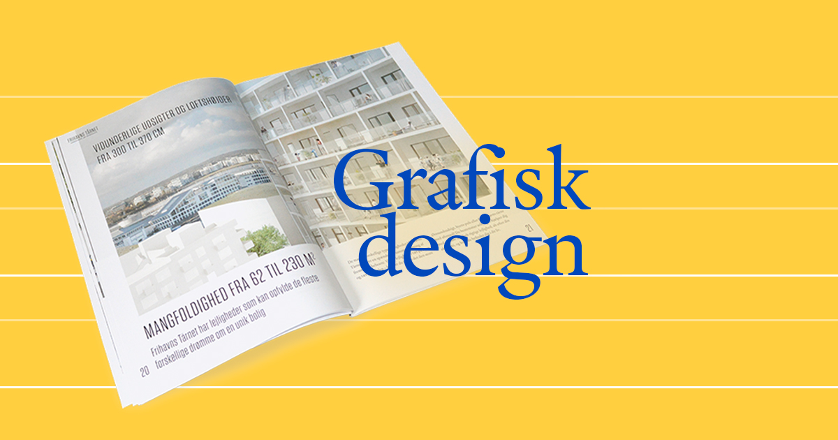 grafiskdesign B2B Bornholm