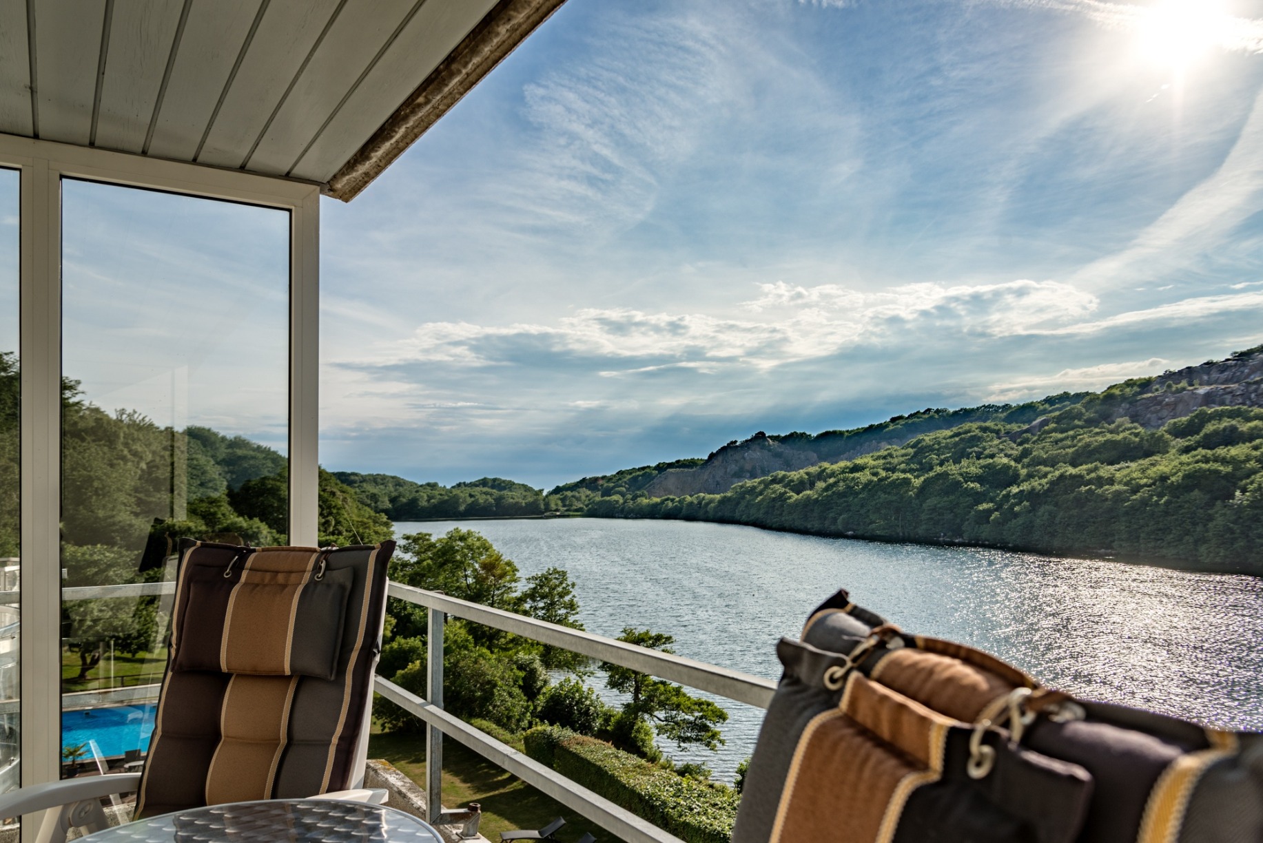 Hotel Hammersø Destination Bornholm