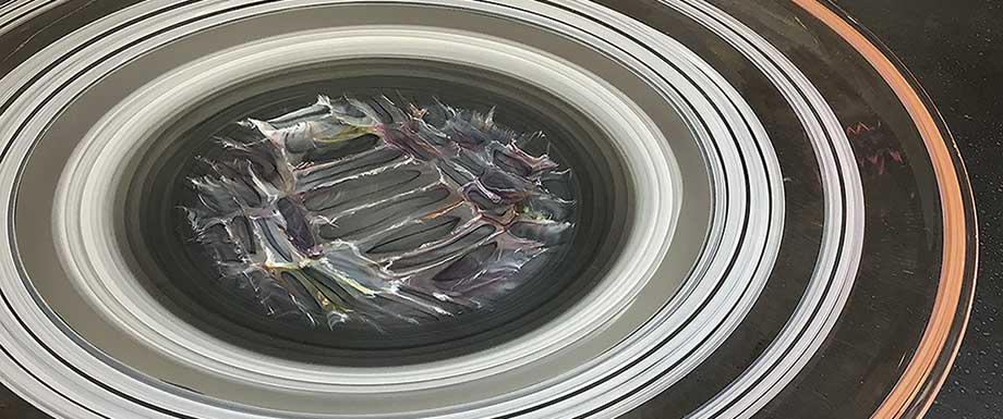 Baltic Sea Glass Destination Bornholm