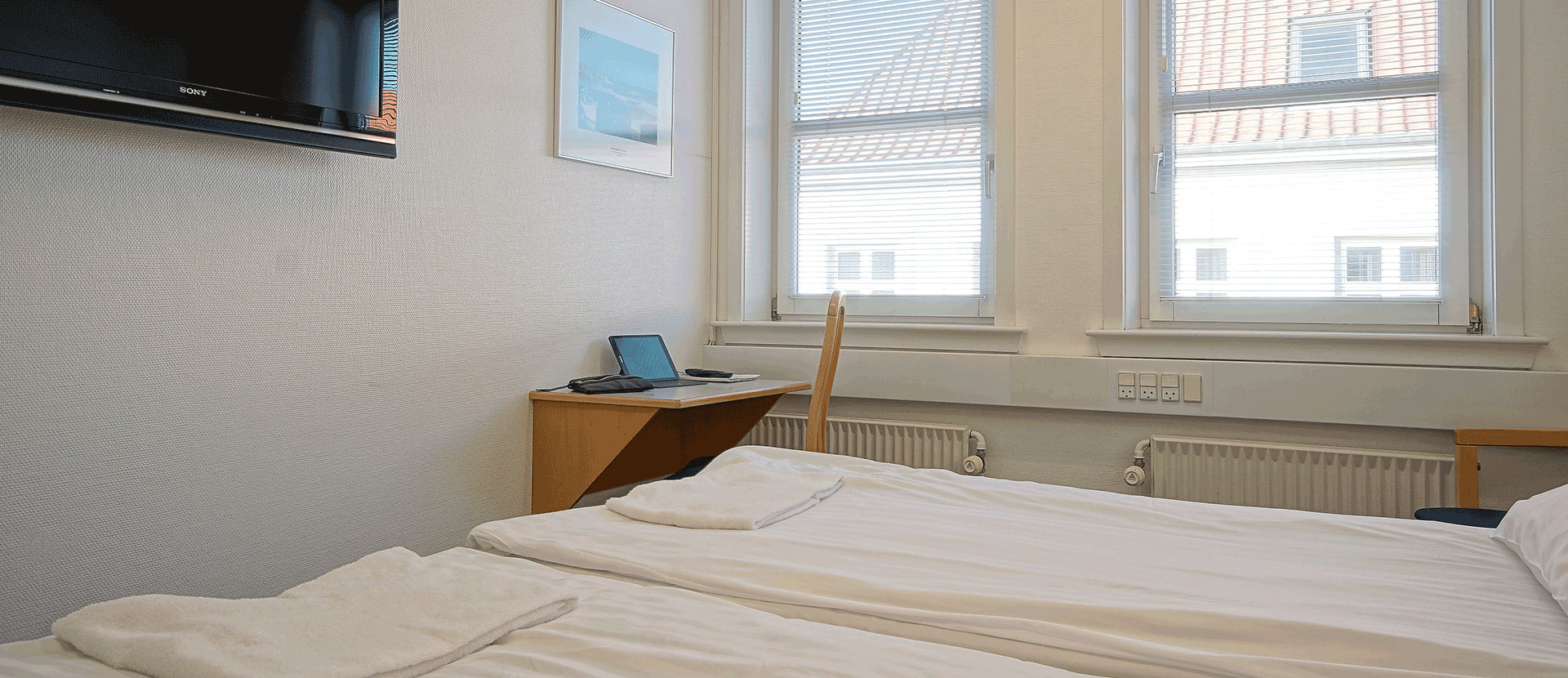 BBHotel Rønne Bornholm