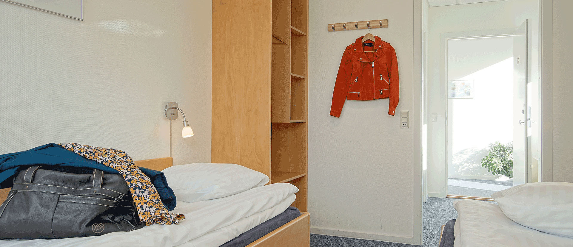 BBHotel Rønne Bornholm