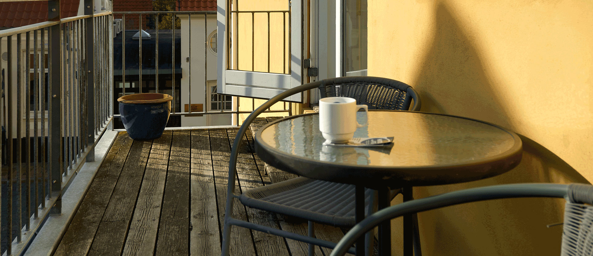 BBHotel Rønne Bornholm