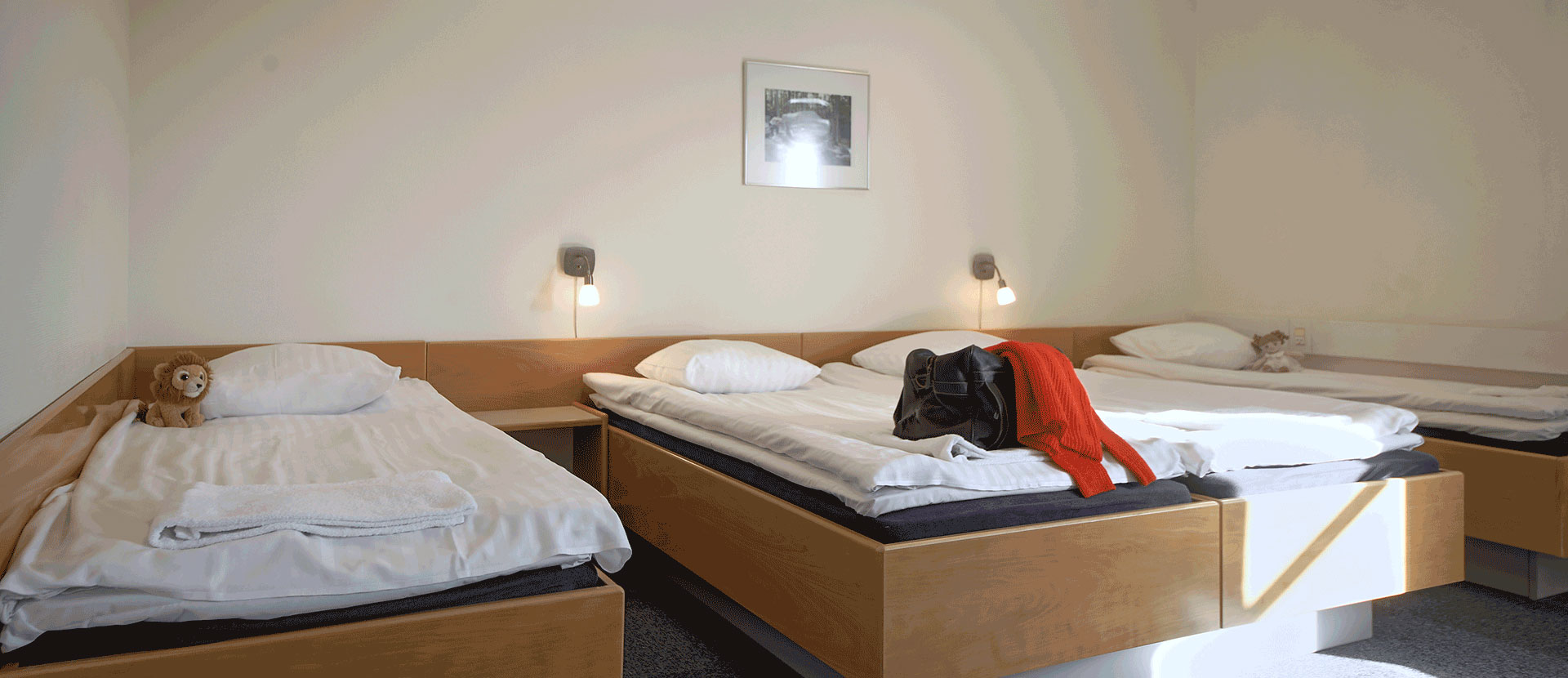 BBHotel Rønne Bornholm