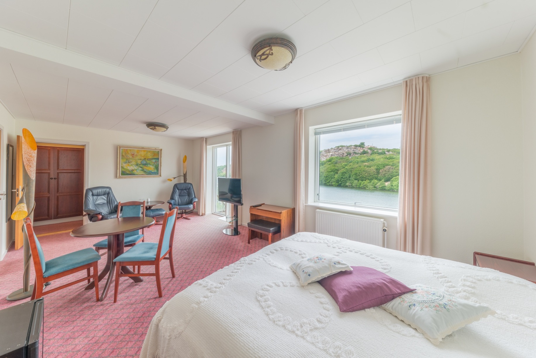 Hotel Hammersø Destination Bornholm