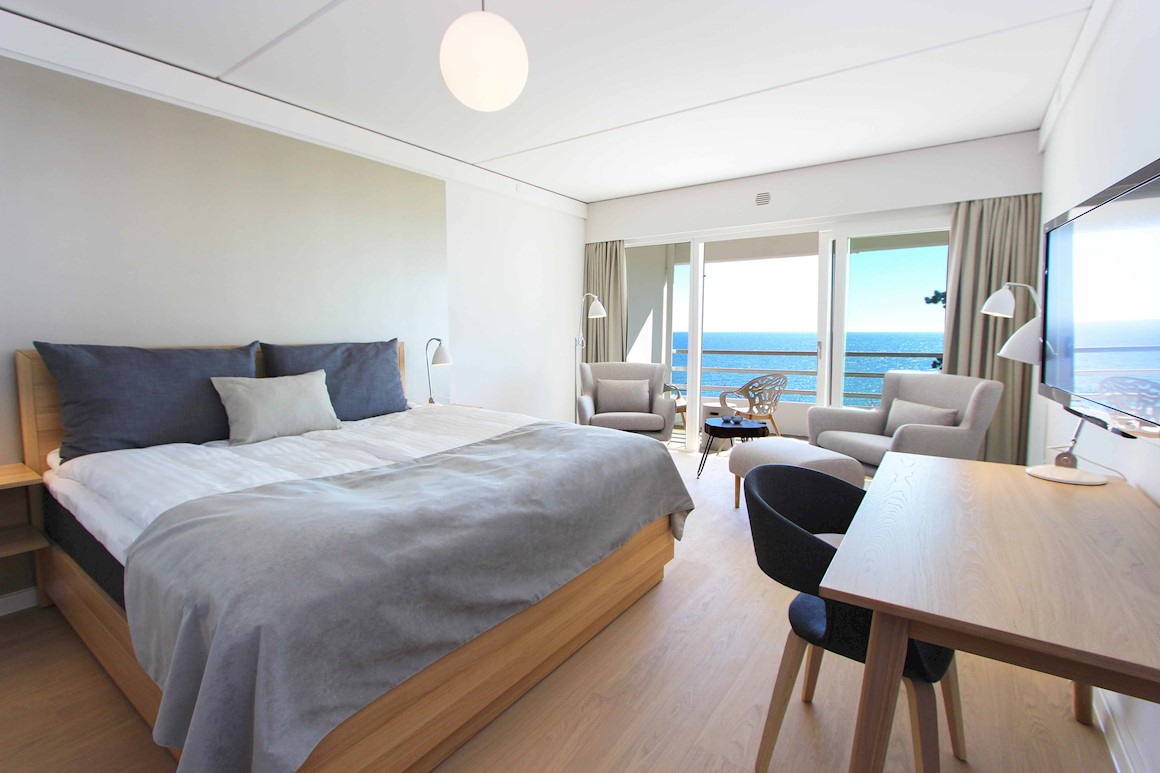 Badehotel Destination Bornholm