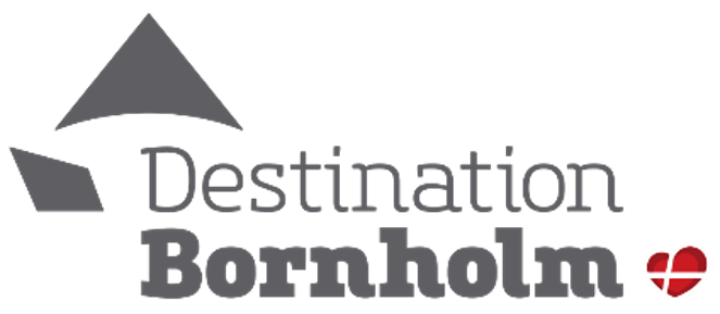 Logo Destination Bornholm