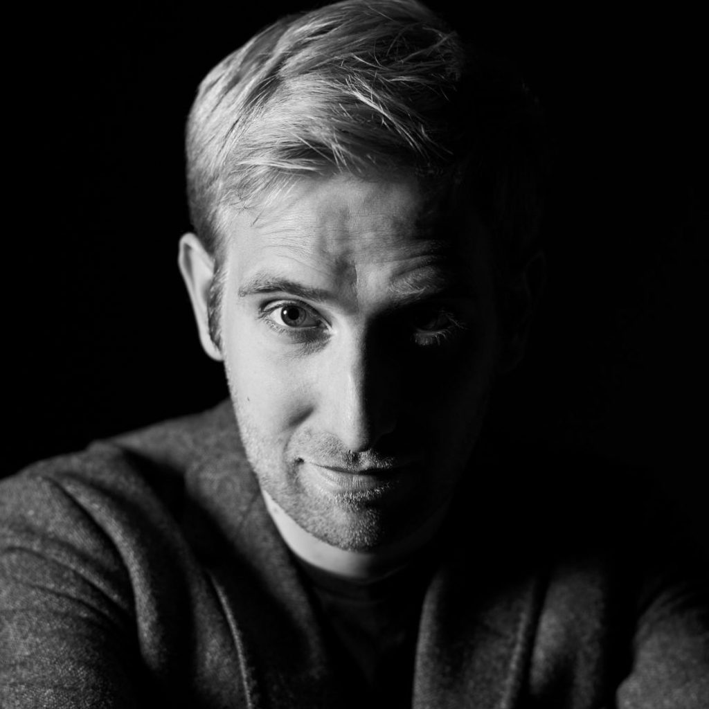 Bjarke Mogensen
