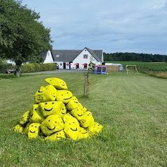 Den Glade Gardbutik Destination Bornholm