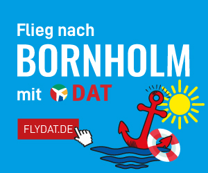 Christiansø Besuchen Sie Dänemarks östlichste Inseln und Seefestung