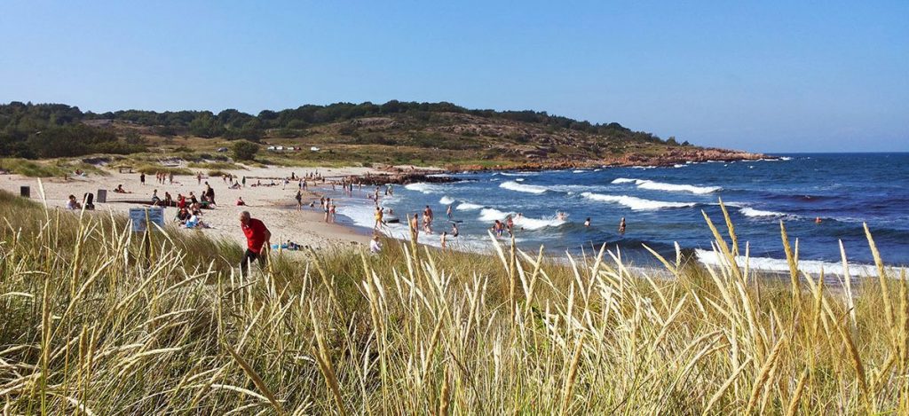 Sandvighus - Destination Bornholm