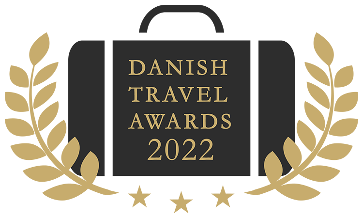 Danish Travel Awards