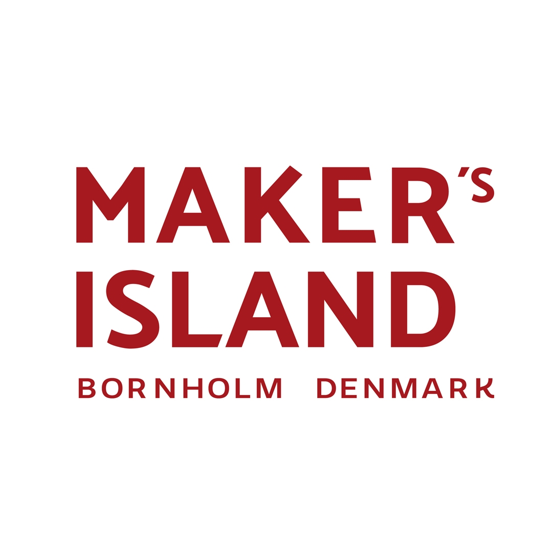 Bornholm Craft Weeks Destination Bornholm
