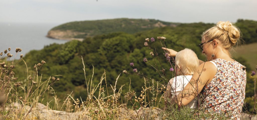Drømmer du også om at flytte til Bornholm