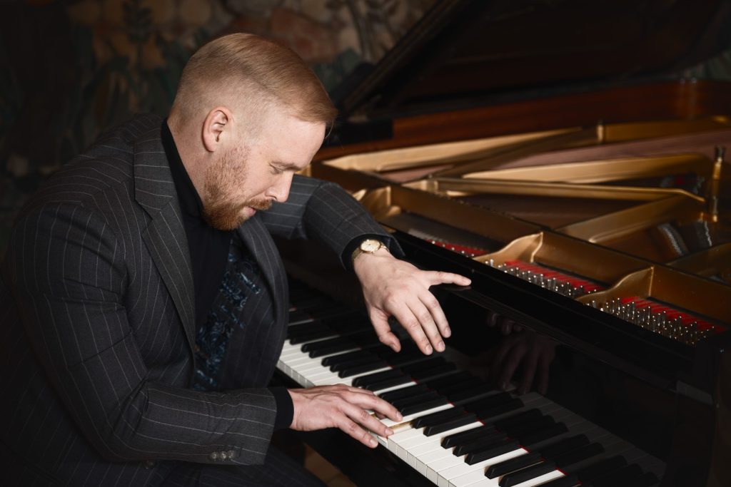 Emil Gryesten