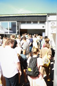 farmers market møbelfabrikken nexø