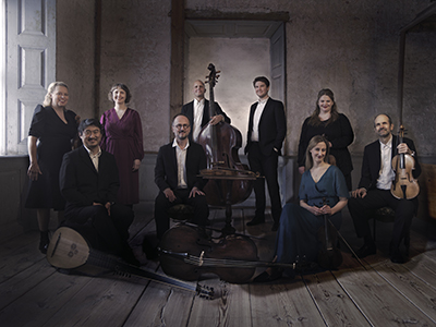 Camerata Øresund