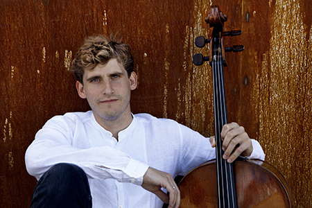 Andreas Brantelid