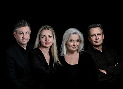 Ensemble Stralo