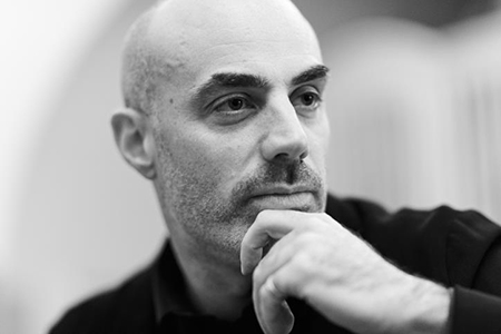 Jacob Bloch Jespersen