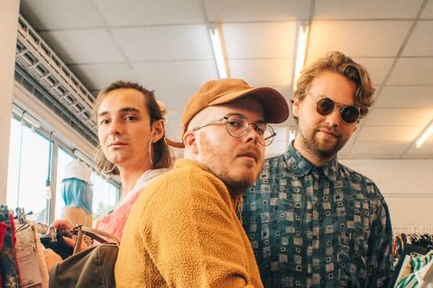 Clothing Club i Nexø