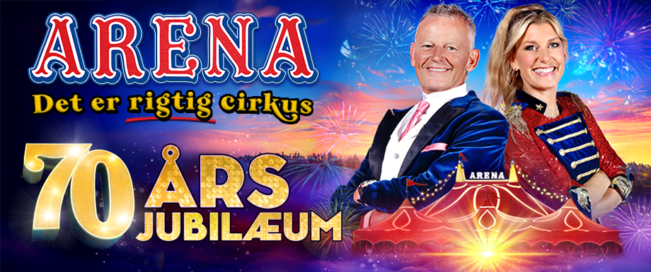 Cirkus Arena