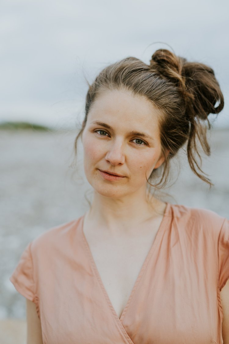 Siff Cecilie Mossin