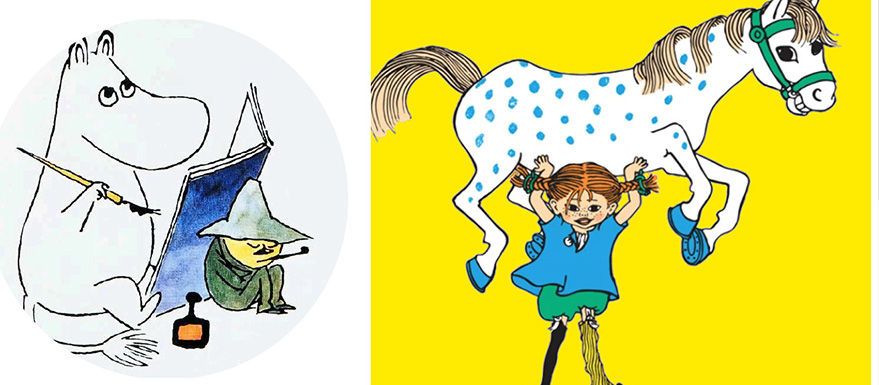 Nordisk Litteraturuge 2025