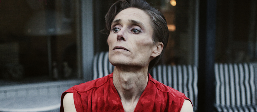 Forfattermøde: Litterær salon med Madame Nielsen