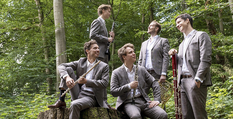 Carl Nielsen-Kvintetten