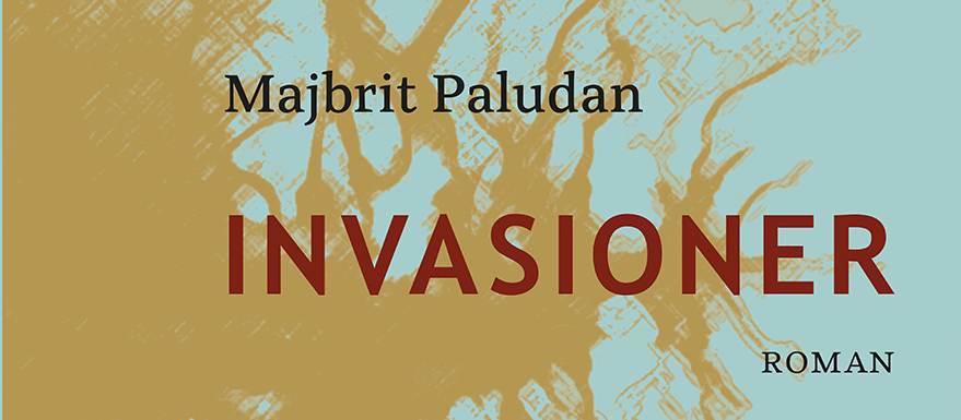 Forfattermøde: Mød debutanten Majbrit Paludan på Rønne Bibliotek d. 17. marts 2026