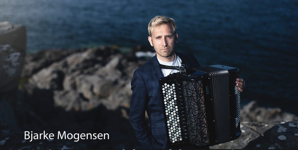 Bjarke Mogensen