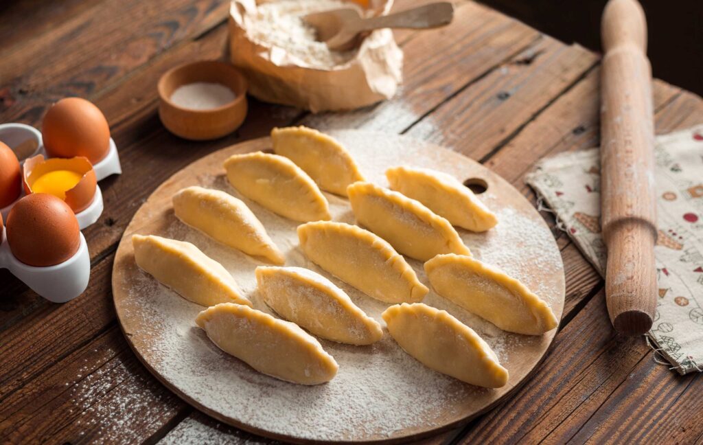 Pierogi