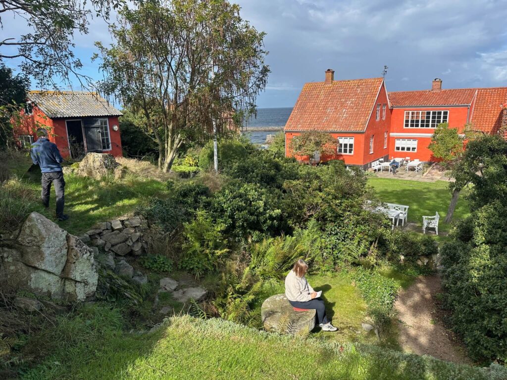tegn-i-morgenlyset-oluf-hoest-museet